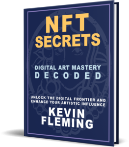 Dive into NFT Secrets and discover the strategies that top creators use to thrive in the digital art world.